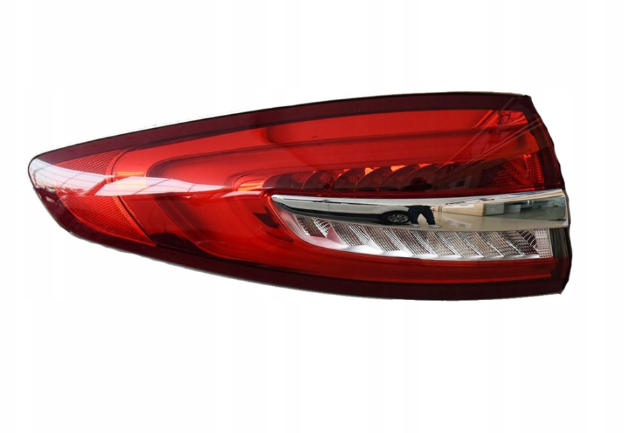 მაშუქი FUSION 2017-2020 უკანა მარჯვენა გარე